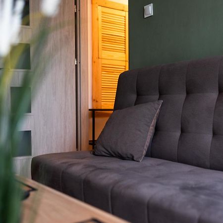 Kowalska 8 Apartamenty Zresetuj Sie W Gdansku Exteriér fotografie