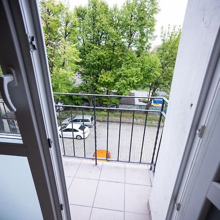 Kowalska 8 Apartamenty Zresetuj Sie W Gdansku Exteriér fotografie