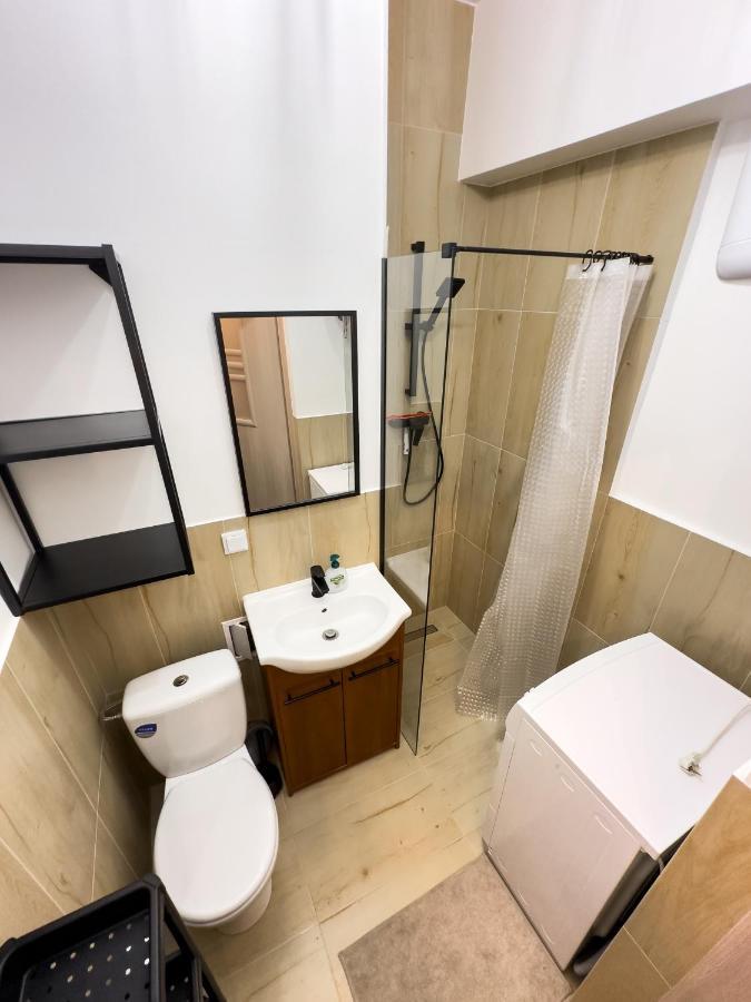 Kowalska 8 Apartamenty Zresetuj Sie W Gdansku Exteriér fotografie