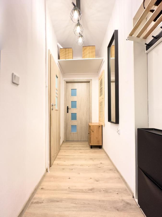 Kowalska 8 Apartamenty Zresetuj Sie W Gdansku Exteriér fotografie