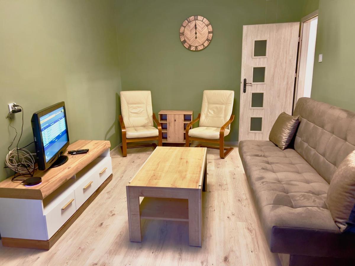 Kowalska 8 Apartamenty Zresetuj Sie W Gdansku Exteriér fotografie