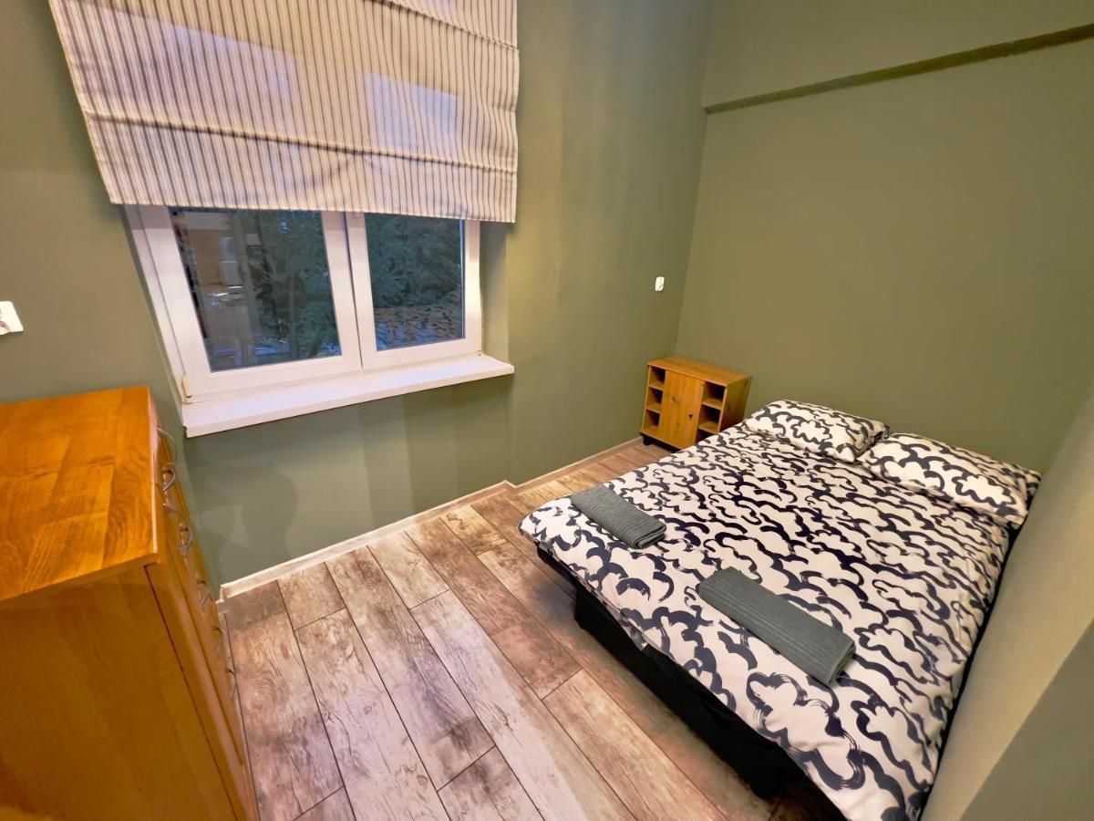 Kowalska 8 Apartamenty Zresetuj Sie W Gdansku Exteriér fotografie