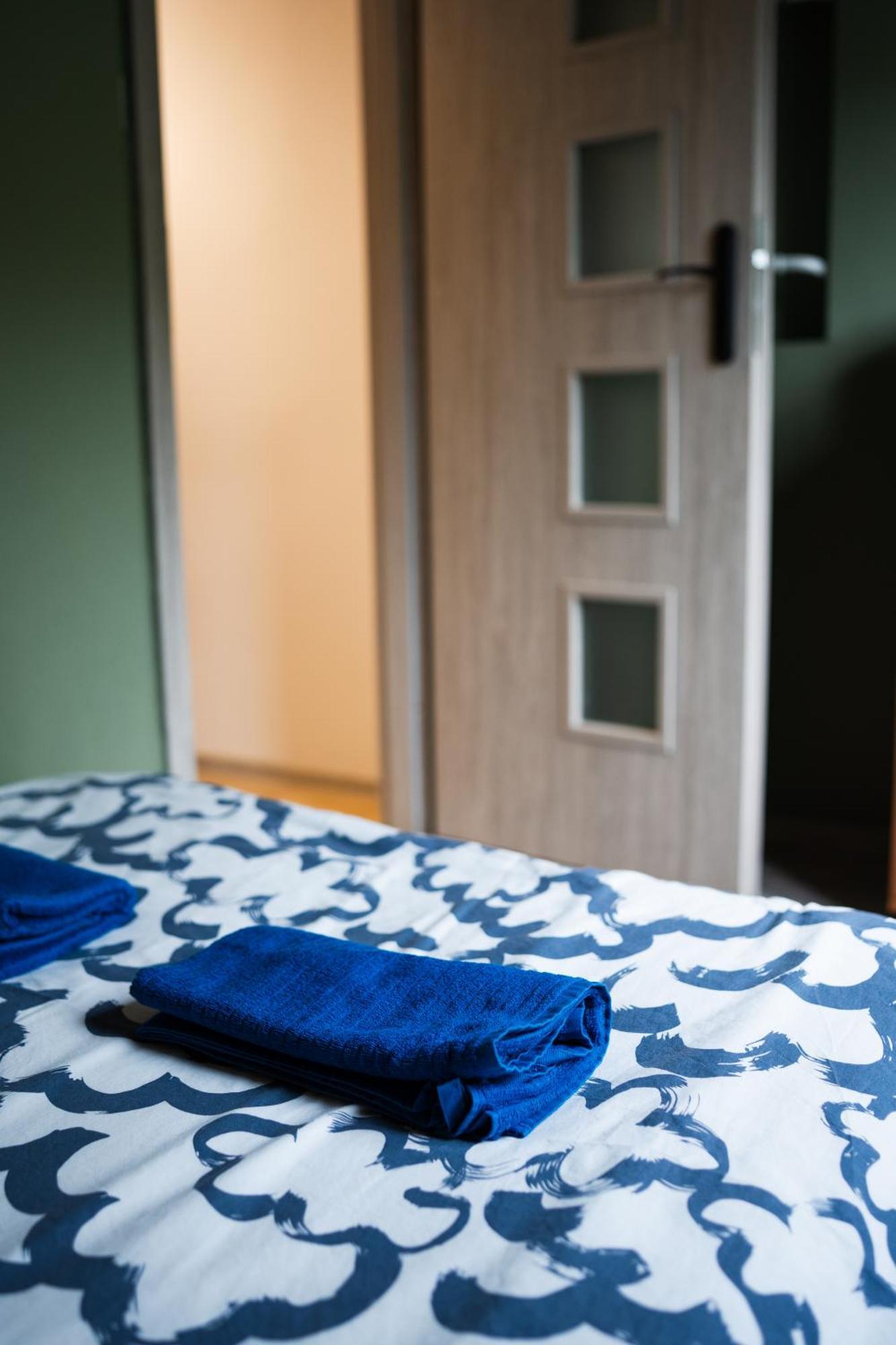 Kowalska 8 Apartamenty Zresetuj Sie W Gdansku Exteriér fotografie