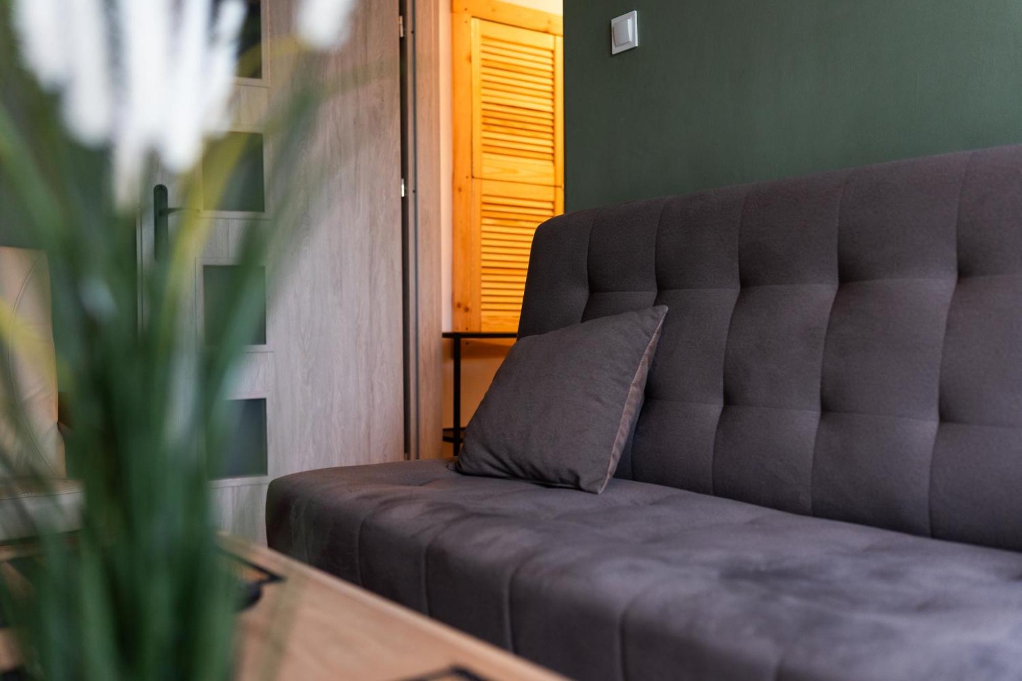 Kowalska 8 Apartamenty Zresetuj Sie W Gdansku Exteriér fotografie