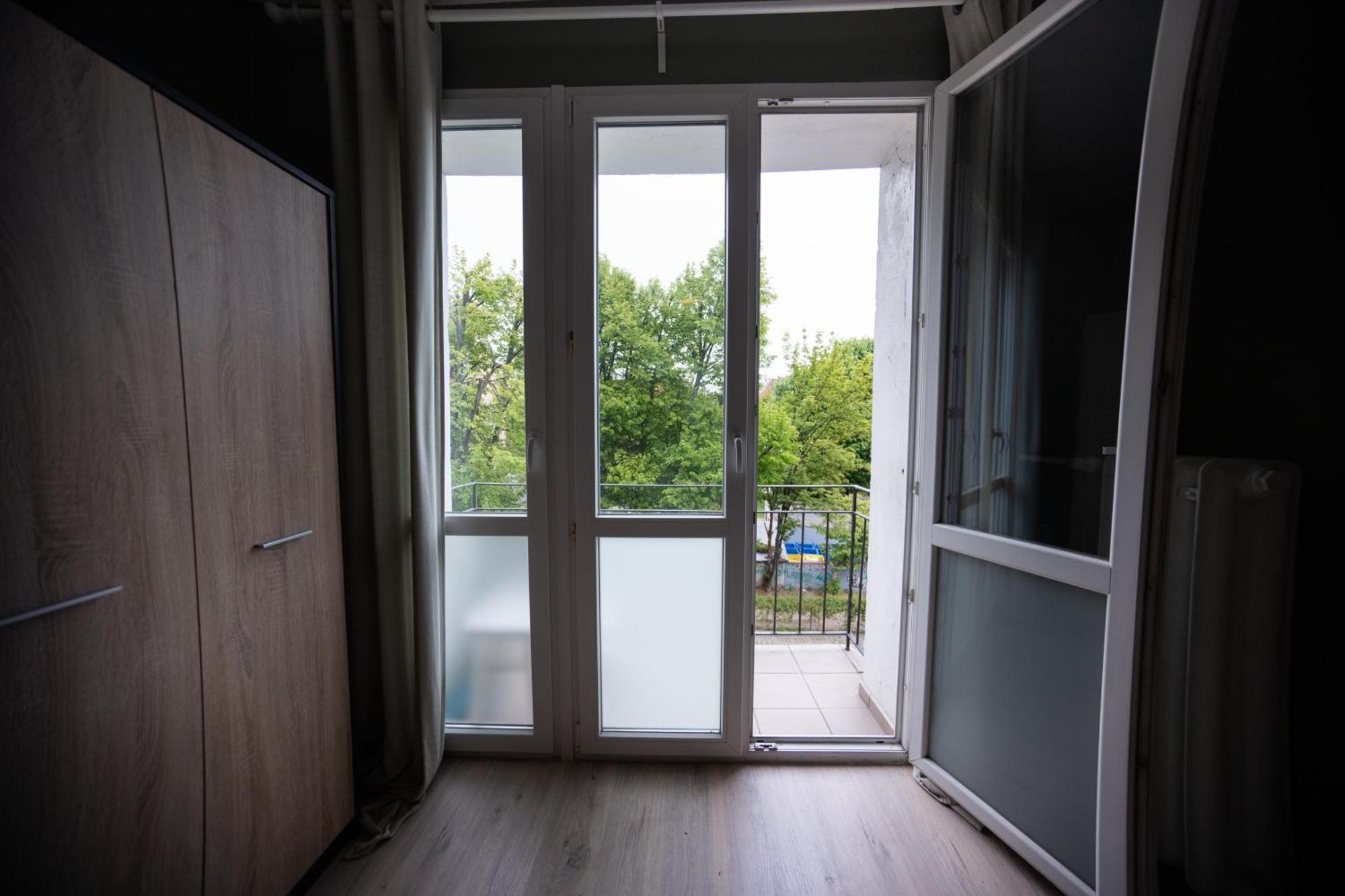 Kowalska 8 Apartamenty Zresetuj Sie W Gdansku Exteriér fotografie