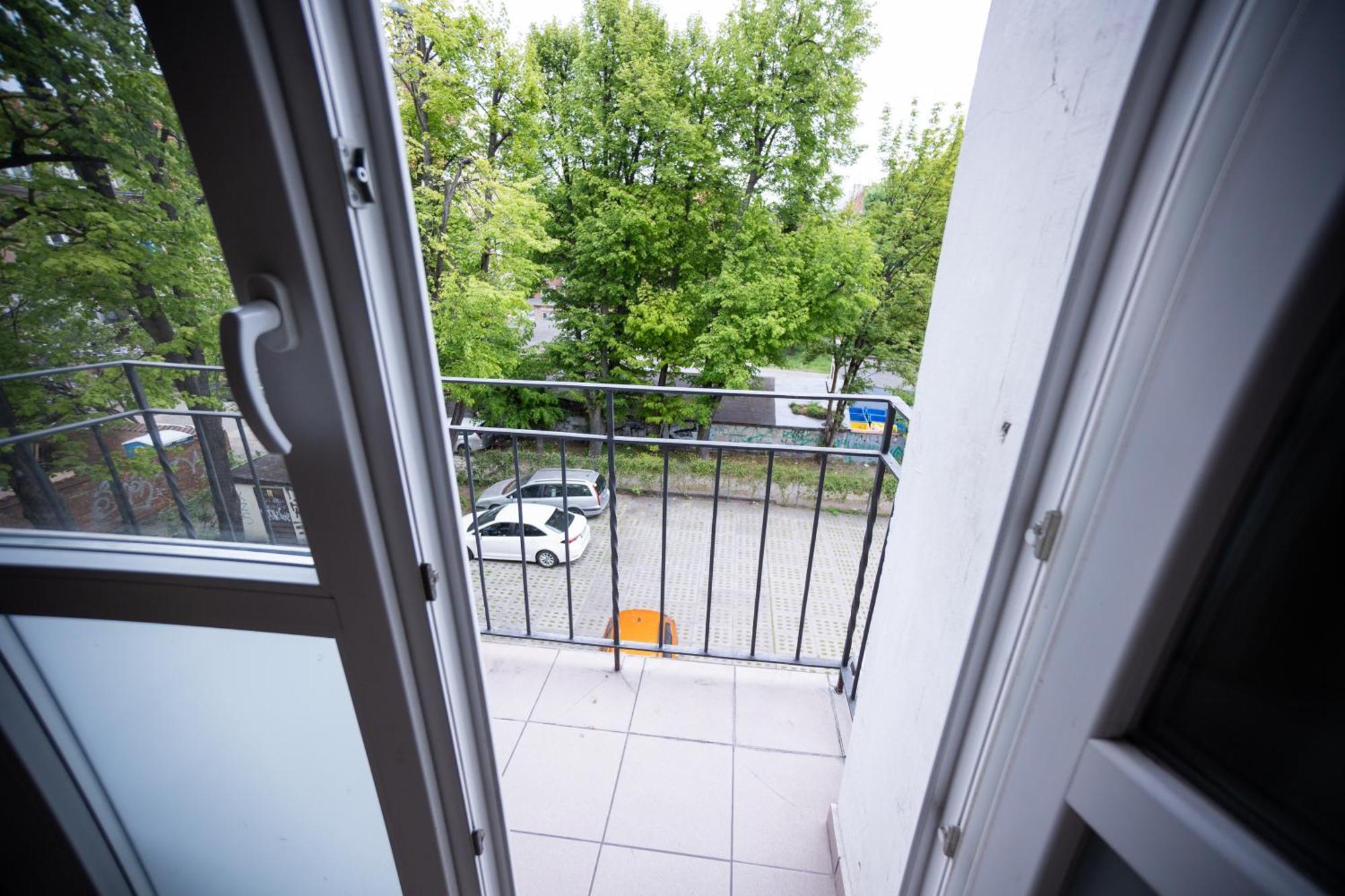 Kowalska 8 Apartamenty Zresetuj Sie W Gdansku Exteriér fotografie