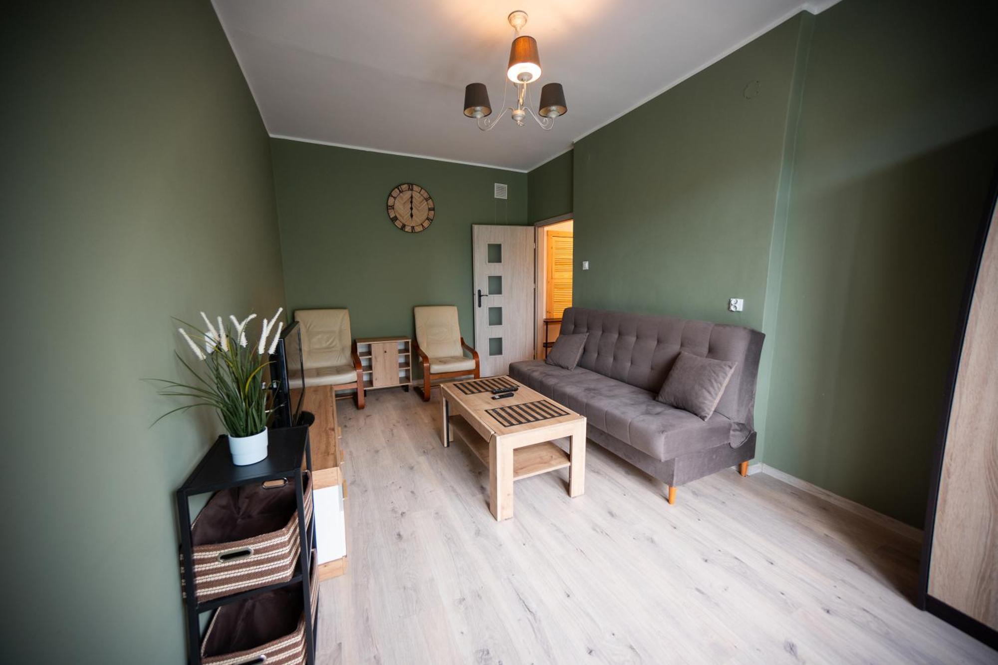 Kowalska 8 Apartamenty Zresetuj Sie W Gdansku Exteriér fotografie