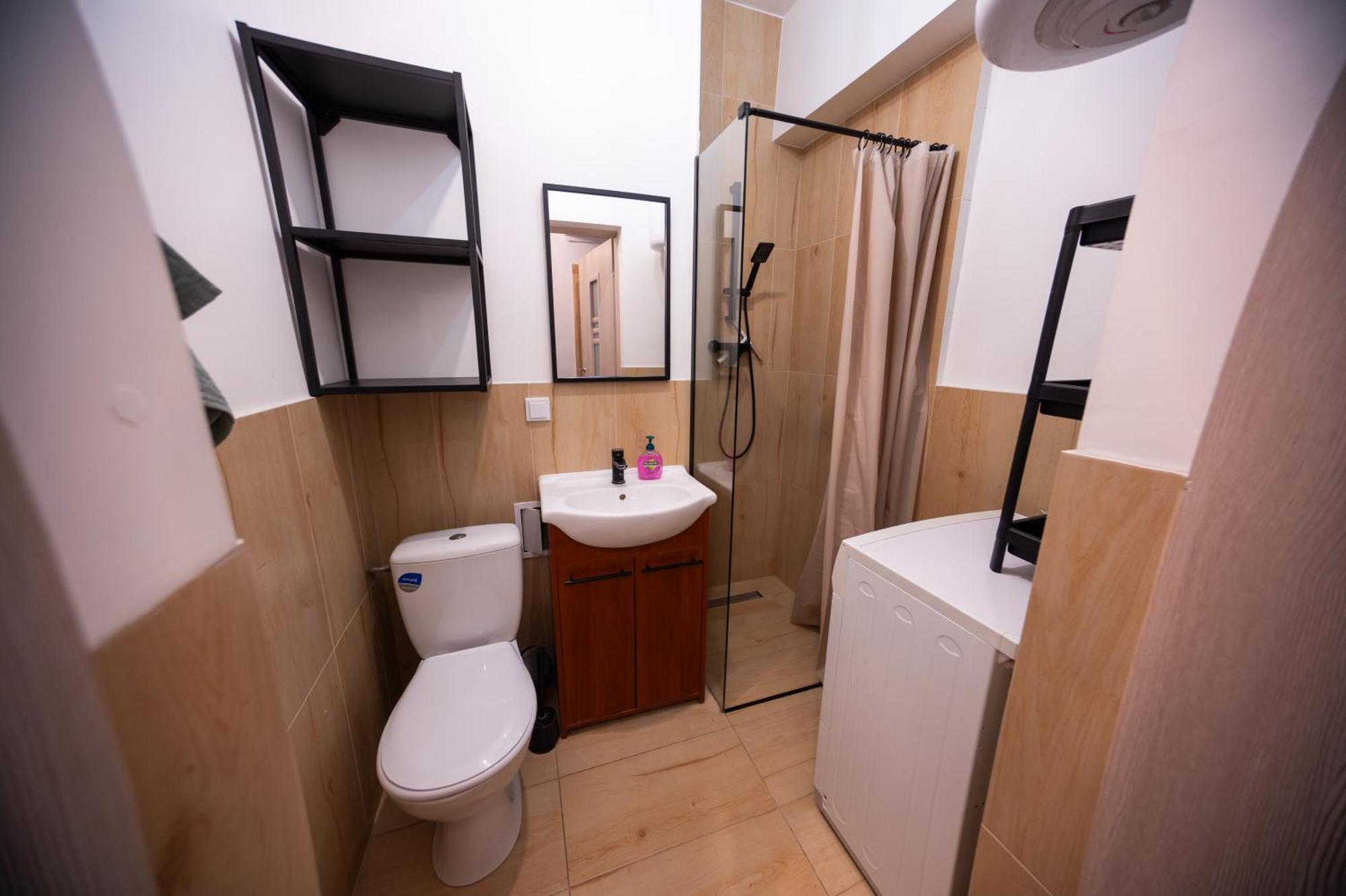 Kowalska 8 Apartamenty Zresetuj Sie W Gdansku Exteriér fotografie