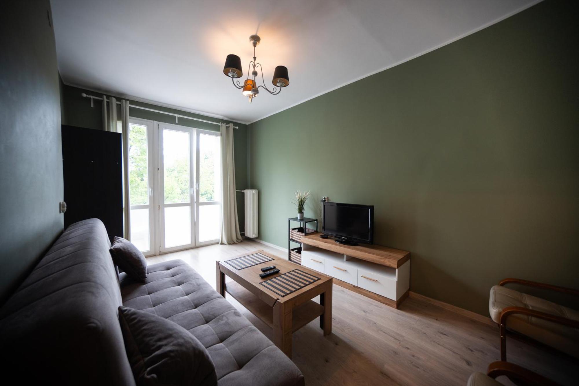 Kowalska 8 Apartamenty Zresetuj Sie W Gdansku Exteriér fotografie